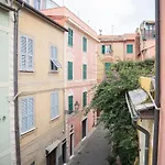 057 - Casa Portobello, Centrale A 50 Metri Dal Mare