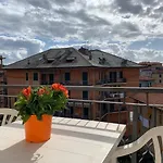 Elisa Appartamento Con Parcheggio