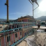 Appartamenti Levantomare