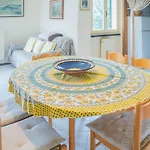 089 - Casa Cascata, Vista Mare, 400 Metri Dalla Spiaggia