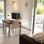 Appartamento Fiordaliso Residenza Prealba