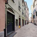 La Casa Del Sole Nel Borgo