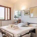 Lerici Apartment With Pool&Private Parking!