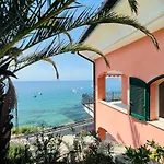 Suite Luxury La Brezza 1 - Sanremo Fronte Mare