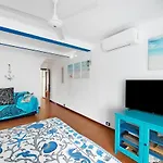 Casa Monica - Arenzanohost