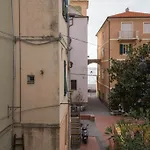 Sea View, In The Old Town Santo Stefano Al Mare