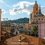 Casa Campanile Rapallo By Portofinovip