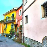 Casa Faggiona