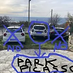 Casa Picasso