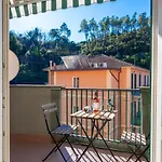 Andrea Apartment
