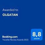 Olgatan