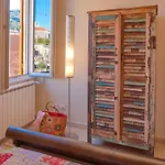 Ginevra House