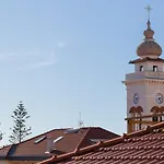 110 - Casa Sole Vista Mare, In Centro 100 Metri Spiaggia