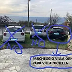 Chalet Villa Ornella