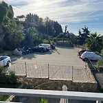 Residence Eucalyptus-San Remo-Free Parking