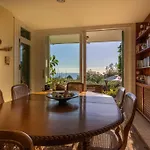 Villa Bianca Luxury Property In Rapallo