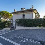 Villa Bianca Luxury Property In Rapallo