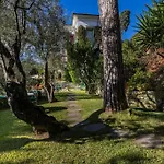 Villa Bianca Luxury Property In Rapallo