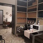 A Home In Genova Rooms & Suites
