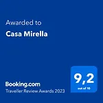 Casa Mirella