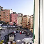 La Casa Di Nanni A Camogli By Wonderful Italy