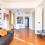 Joivy Modern Flat Next To The Sea