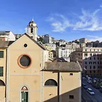 Brignole De Ferrari Apartments By Wonderful Italy