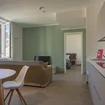 Brignole De Ferrari Apartments By Wonderful Italy