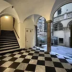 Studio Pollaiuoli