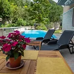 A Casa Di Mila - Appartamento Con Piscina