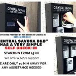 Central Savona