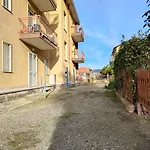 Via San Lazzaro 48 By Tempovacanza