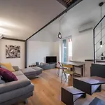 La Scala Matta - Seaview Penthouse