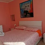 Spacious Apartment With Sea View In The Heart Of Genoa 85 M²