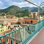 Casa Tea - Levanto, 5 Terre