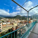 Casa Tea - Levanto, 5 Terre