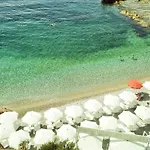Ocean Suite In Ventimiglia