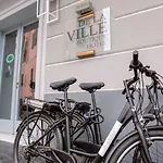 Boutique Hotel de la Ville