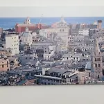 Roby'S Rooms Affittacamere A Genova, San Martino