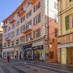 Beautiful Apartment In Sanremo With Kitchen