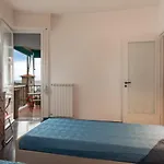 Appartamento Moma 100 Metri Dal Mare