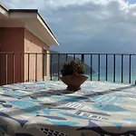 Ocean View Flat With Wi-Fi, Ac And Elevator To Town