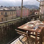 Bilocale Raggio Di Sole A Rapallo