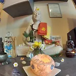 La Dimora Del Piccolo Buddha