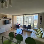 Departamento Laguna Vista Marina