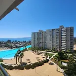 Departamento Laguna Vista Marina