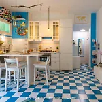 Casa Arcobaleno By Portofinovip