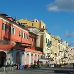 La Tuga Appartamento Stile Marinaro Sul Mare