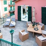 Olives Bay Terrace In Portofino