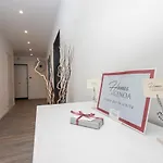 Real Italian Estate - Luxury Black&White